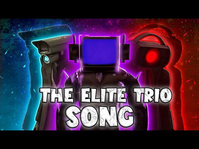 THE ELITE TRIO SONG (Official Video)