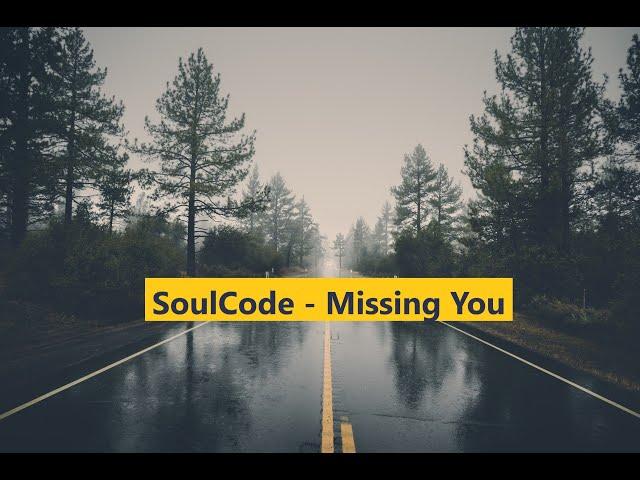 SoulCode - Missing You