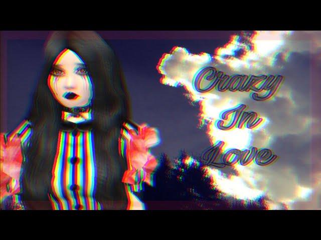 || Crazy in love || || Avakin Life || | meme |