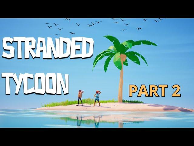 GUIDE STRANDED TYCOON MAP FORTNITE CREATIVE jonrob - How to farm sharks? get a lot of money PART 2