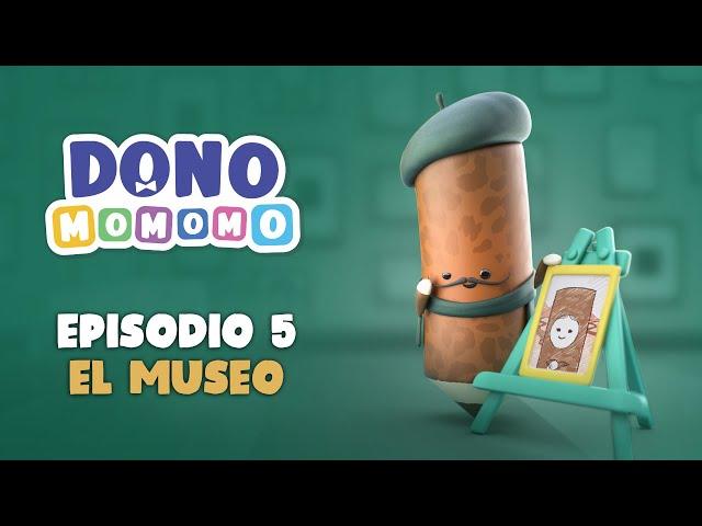 El Museo - Episodio 5