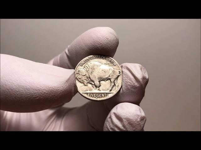 Is it Worth it to Buy Common 1930's Buffalo Nickels?  Here's Why All Grades are Valuable!