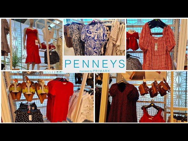 PRIMARK WOMEN'S COLLECTIONJuly 2024 Shop With Me | PRIMARK IRELAND