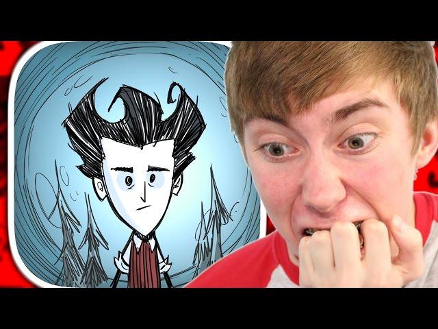 DON'T STARVE: POCKET EDITION (iPad Gameplay Video)