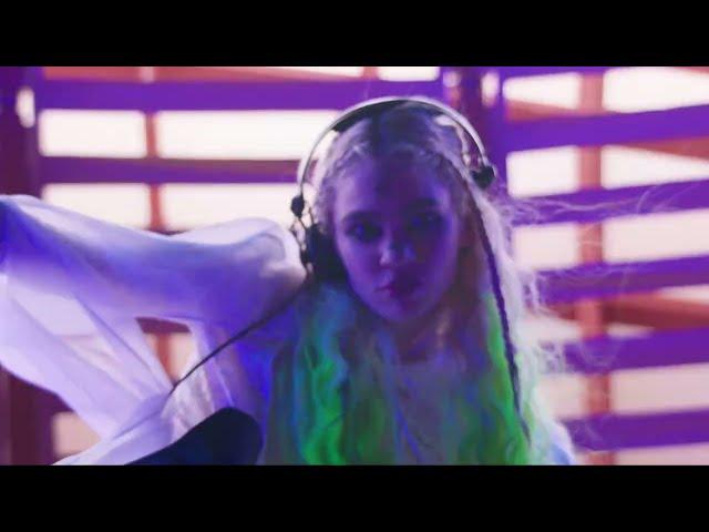 Grimes Live @ EDC Las Vegas 2022