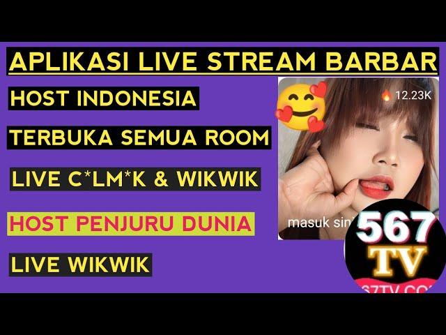 live c*lm*k Indonesia aplikasi live streaming bar bar Indonesia dan luar negeri 2