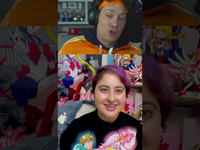 Colección EXTREMA de SAILOR MOON!!! #shorts #sailormoon #colecionismo