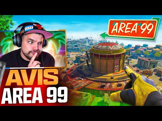 BLACK OPS 6 - NOTRE AVIS sur WARZONE AREA 99