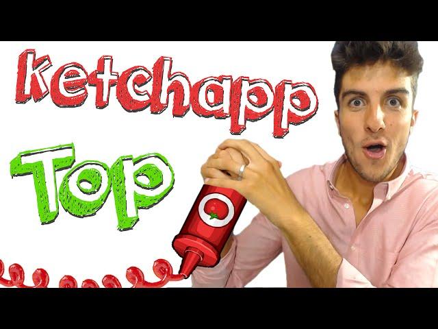 TOP 10 MEJORES JUEGOS | ANDROID | iOS | KETCHAPP  APPLOIDE 