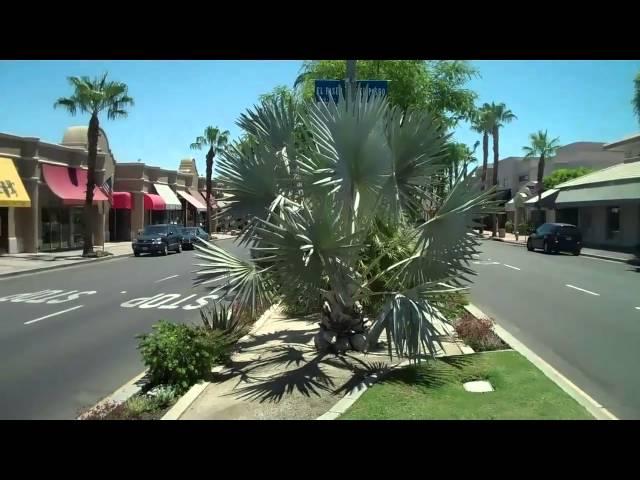 The Shops of El Paseo - Palm Desert, CA 92260