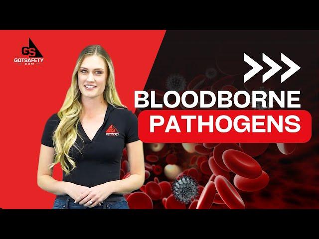 Bloodborne Pathogens OSHA Training Video: Essential Safety Guide