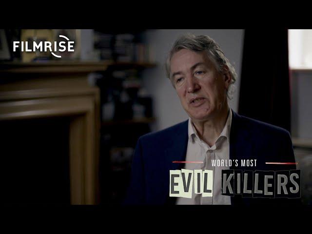 World's Most Evil Killers - Season 6, Episode 7 - Daniel Gonzalez - Full Episode