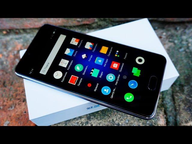 Meizu M3s Mini - Хороший смартфон или полное Г?!...