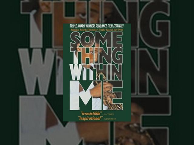 Something Within Me