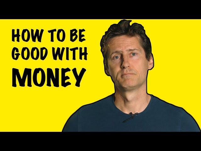 How to be good with money | FT Schools