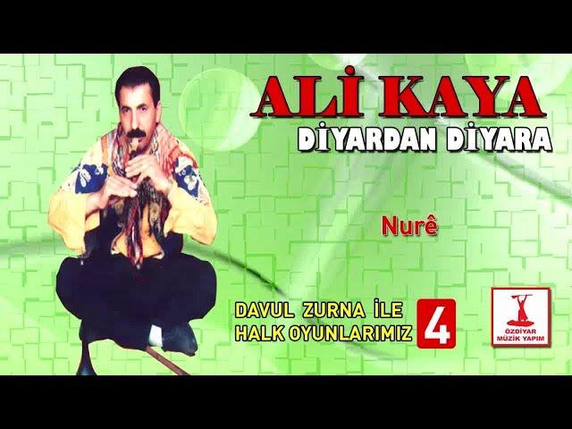 Ali Kaya - Nurê