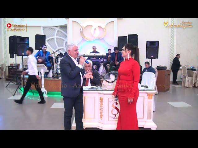 Raya Şəmkirli, Rafiq Gədəbəyli, Aşıq Srail - Şəmkir Toyu | Şəmkir Qrup #ÜmidStudio