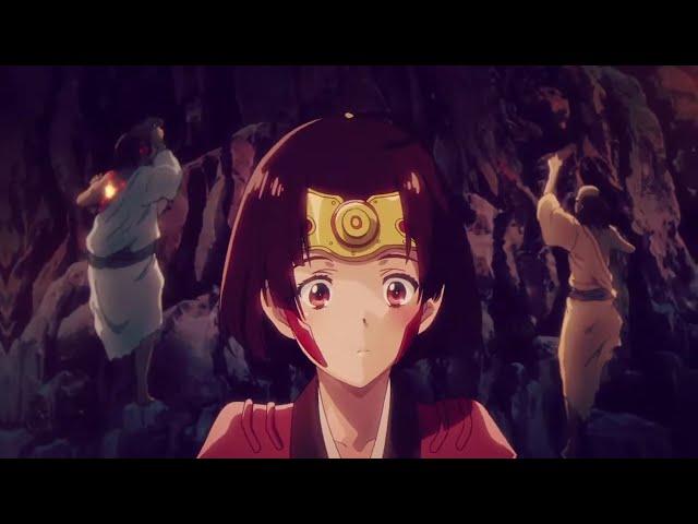 Koutetsujou no Kabaneri 「AMV」