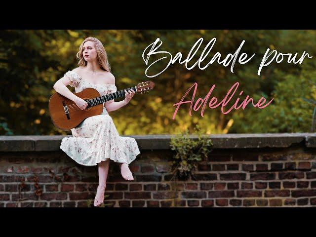 Ballade pour Adeline - Iva Kosić