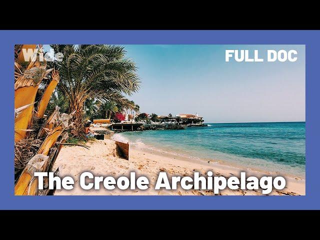 The COLOURFUL ISLANDS of Cape Verde | WIDE | FULL DOCUMENTARY