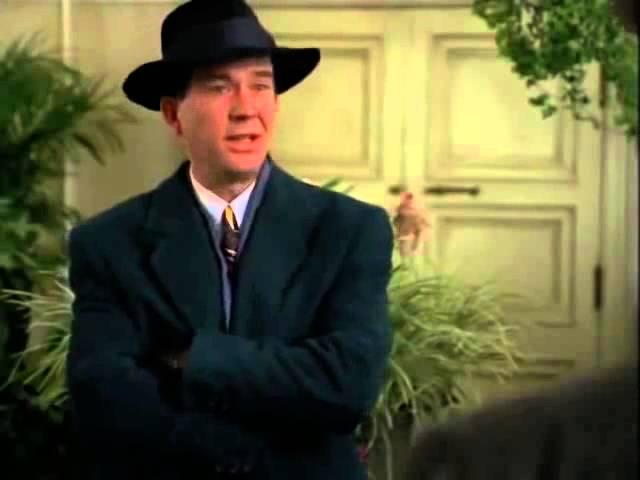 A Nero Wolfe Mystery   S01E08   Door to Death