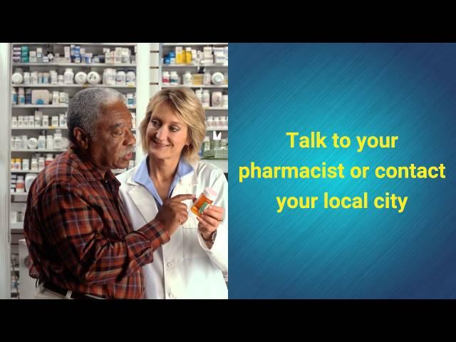 Opioid Myths Prestera can Help