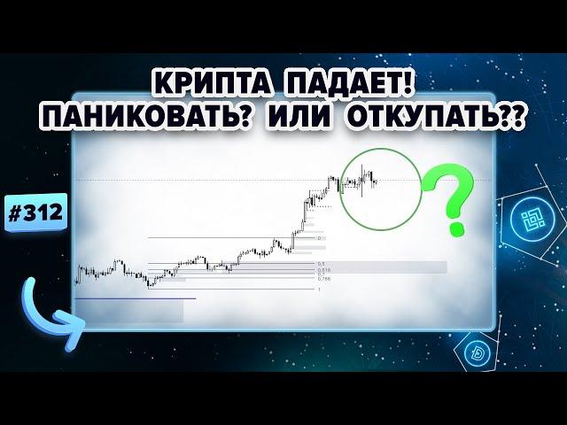 Биткоин прогноз. ОСТАЛСЯ ЛИ ПОТЕНЦИАЛ ДЛЯ РОСТА? 11.12.2024