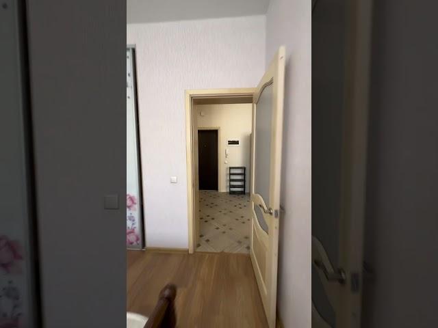 Продажа однокомнатная квартира Осенний бульвар 4 / Недвижимость Кемерово / Самолет Плюс