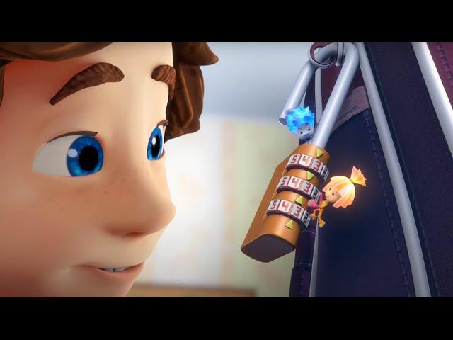The Fixies - THE COMBINATION LOCK | Season 1 Compilation | WildBrain Fizz | Cartoons For Kids