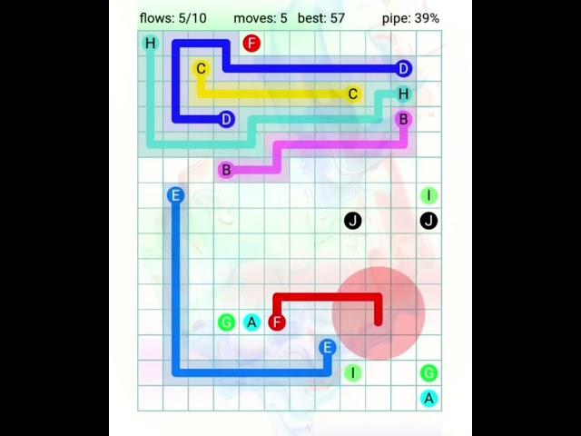 flow free game