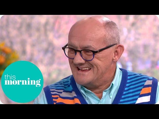 Brendan O'Carroll Was Never Supposed to Play Mrs Brown | This Morning