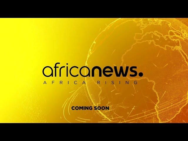 Africanews...Something new is coming