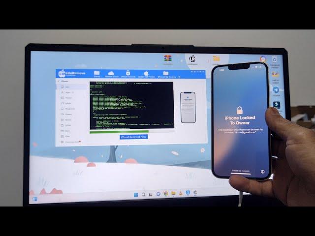 iPhone 14 iOS 18.1.1 iCloud Bypass Unlock Tool 2024 Remove Activation Lock iPhone Without Apple iD