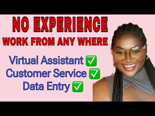 NO EXPERIENCE REQUIRED ONLINE JOBS | Virtual Assistant | CSR | Tabieta