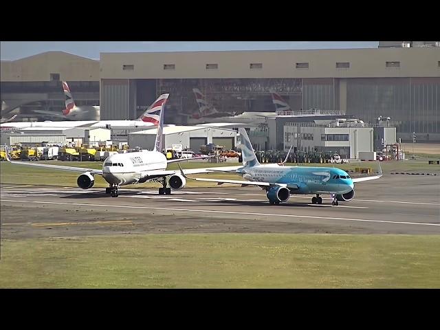 United Pilot Enters Runway Too Early