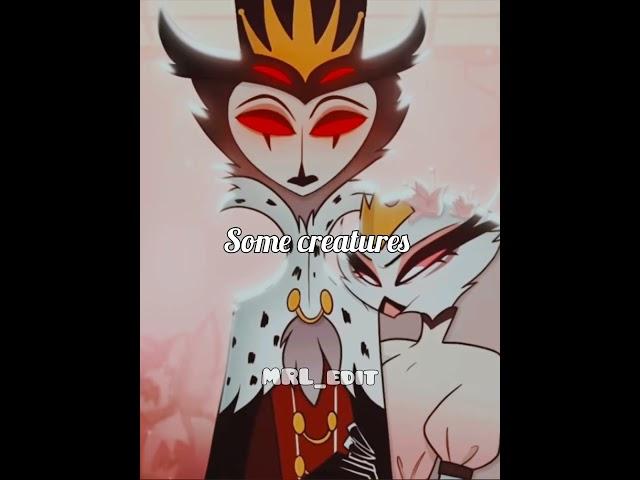 Stolas edit | #dwinni #helluvaboss #stolas | ️ Flash Warning ️
