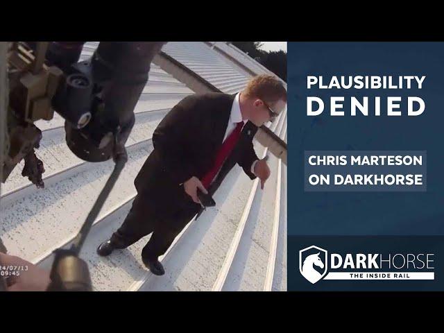 Plausibility, Denied: Chris Martenson on DarkHorse