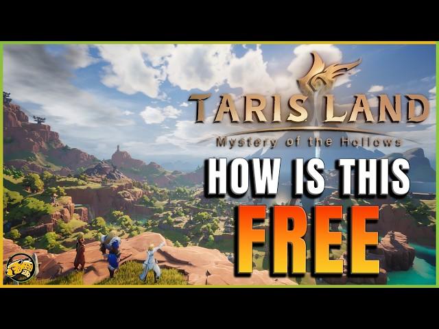 Tarisland - Free to Play MMORPG - Dungeon Challenge LIVE NOW -