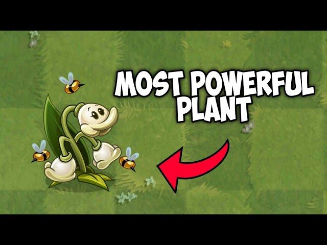 10 Broken Things that PopCap added in PvZ 2