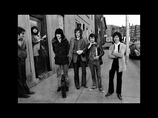 Jeff Beck, Rod Stewart & Ron Wood - 1968 - Boston Tea Party, Boston, USA -3rd Night.