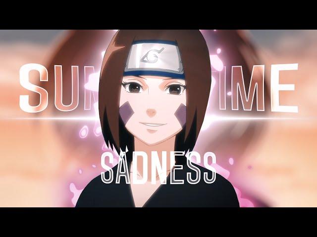 Summertime Sadness - Naruto Mix - Special 1k [Edit/AMV] [Project File]