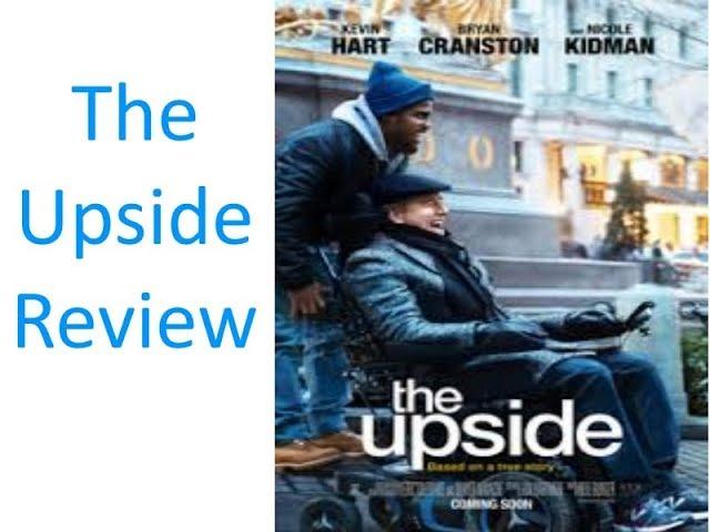 The Upside Review