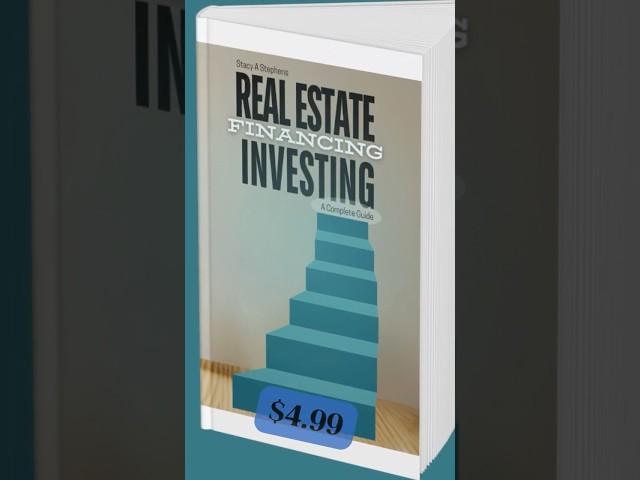 Real Estate Investing Financing: A Complete Guide - Ebook