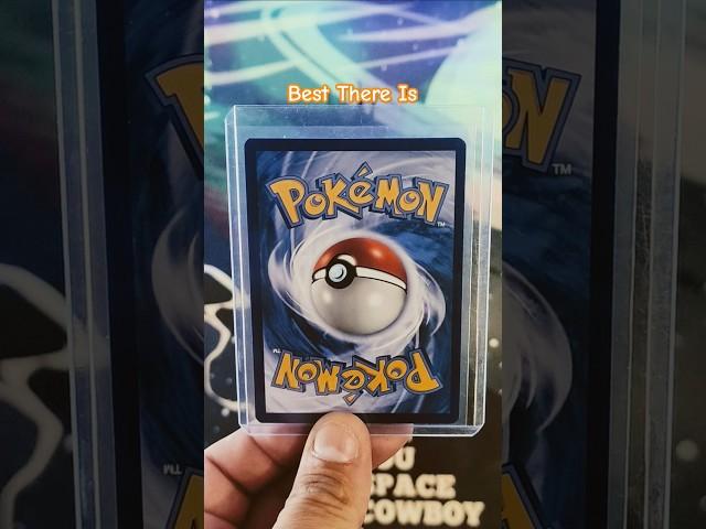 Best There Is  Pokemon Cards