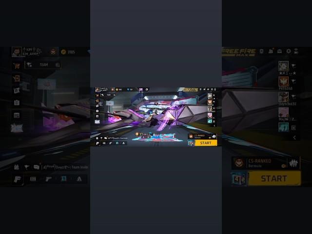 My new Animation