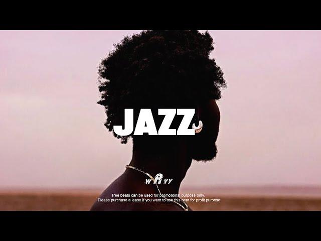 Burna Boy ft Omah lay Type Beat "JAZZ" Afrobeat Instrumental 2025 x Emotional Afrobeat Type Beat