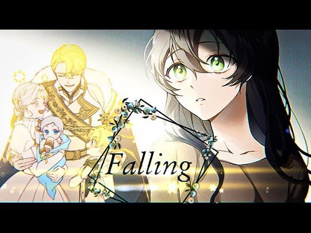 {MMV} Falling |Еще раз в свет|