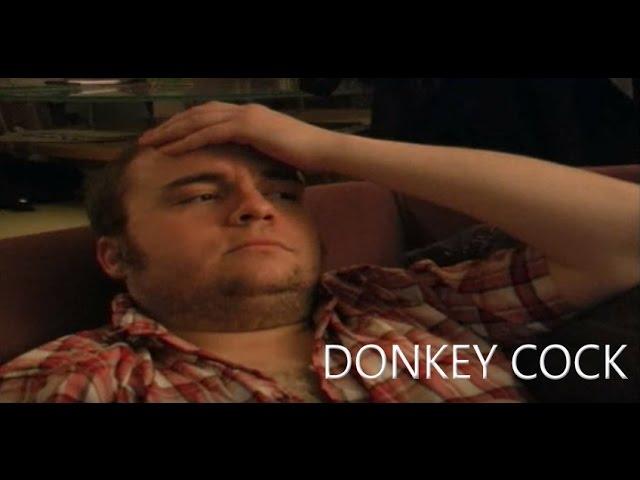 Donkey Cock (2010)