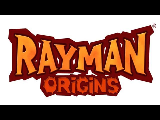 Rayman Origins Music   Sea of Serendipity ~ The Abyss Extended  HD 