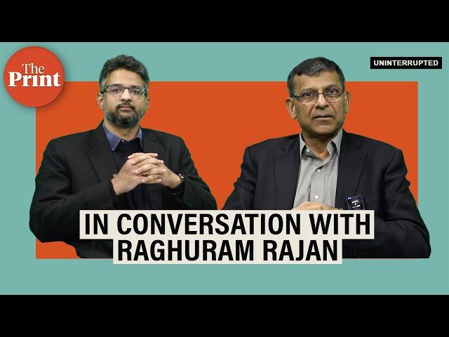 Ask Mr Piketty where can he find an example of a wealth tax that raised enough money: Raghuram Rajan